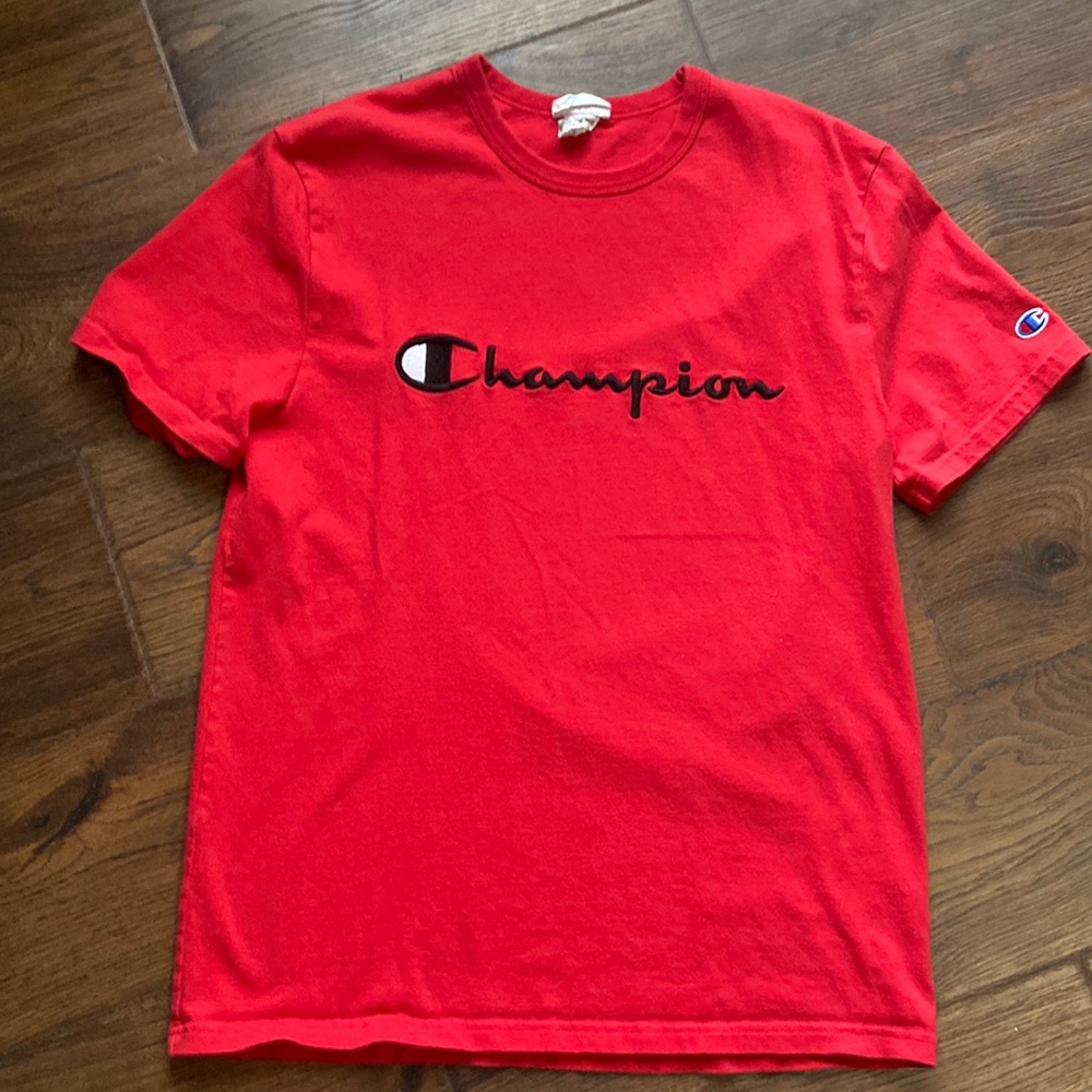 Champion T-Shirt